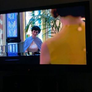 Meet your Posher, Jerome